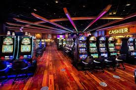 Онлайн казино Casino BetUnlim
